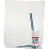 Bosch Professional Längsanschlag für PKS / GKS, Führung für Handkreissägen
