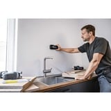 Bosch Professional Ortungsgerät GMS 120-27 Professional blau/schwarz, mit Schutztasche und Li‑Ionen-Akku 3,7V 1,0Ah