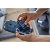 Bosch Professional Ortungsgerät GMS 120-27 Professional blau/schwarz, mit Schutztasche und Li‑Ionen-Akku 3,7V 1,0Ah