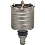 Bosch Professional PRO SDS-max-5 CoreCutter, Ø 90mm, zweiteilig mit Gewinde, Bohrer Hohlbohrkrone für Bohrhämmer