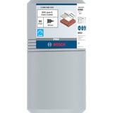 Bosch Professional PRO SDS-max-5 CoreCutter, Ø 90mm, zweiteilig mit Gewinde, Bohrer Hohlbohrkrone für Bohrhämmer