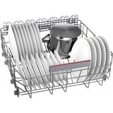 Bosch SMV4ECX28E Serie 4       , Spülmaschine 60 cm, Home Connect