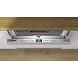 Bosch SMV4ECX28E Serie 4       , Spülmaschine 60 cm, Home Connect
