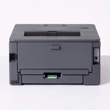 Brother HL-L2400DWE, Laserdrucker dunkelgrau, USB, WLAN, EcoPro