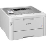 Brother HL-L8240CDW, LED-Drucker grau/hellgrau, USB, LAN, WLAN, NFC