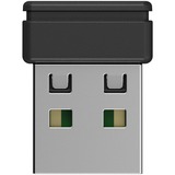 CHERRY DW 9100 SLIM, Desktop-Set schwarz/bronze, EU-Layout (QWERTY), Cherry SX-Scherentechnologie