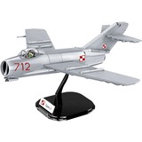 COBI Lim-1 Polish Air Force 1952, Konstruktionsspielzeug 