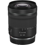 Canon RF 24-105mm F4-7.1 IS STM, Objektiv schwarz