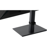 Cooler Master GM2711S, Gaming-Monitor 68.5 cm (27 Zoll), schwarz, QHD, IPS, HDR, 180Hz Panel