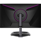 Cooler Master GP27-FUS, Gaming-Monitor 69 cm (27 Zoll), schwarz/silber, UltraHD/4K, IPS,  AMD Free-Sync, HDMI 2.1, 160Hz Panel