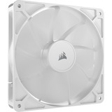 Corsair RS140 PWM, Gehäuselüfter weiß, 2er Pack, 140 mm