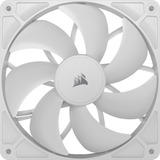 Corsair RS140 PWM, Gehäuselüfter weiß, 2er Pack, 140 mm
