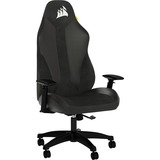 Corsair TC70 REMIX Gaming Chair, Gaming-Stuhl schwarz