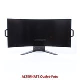 Corsair Xeneon Flex 45WQHD240, OLED-Monitor 114 cm (45 Zoll), schwarz, WQHD, USB-C, HDMI 2.1, 240Hz Panel
