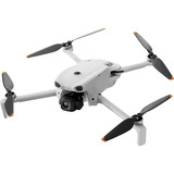 DJI Lito 1, Drohnenkamera weiß