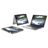 Dell Latitude 5310 2-in-1 Generalüberholt, Notebook grau, Intel® Core™ i5-10310U, Intel® UHD Graphics 620, 8 GB DDR4, 512 GB (512 GB SSD), Windows 11 Pro