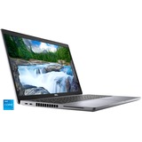 Dell Latitude 5520-G8CGN, Notebook grau, Windows 10 Pro 64-Bit, 60 Hz Display, 256 GB SSD