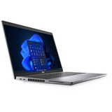Dell Latitude 5520 Generalüberholt, Notebook grau, Intel® Core™ i5-1145G7, Intel® Iris® Xe Graphics, 16 GB DDR4, 512 GB (512 GB SSD), Windows 11 Pro 64-Bit