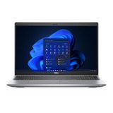 Dell Latitude 5520 Generalüberholt, Notebook grau, Intel® Core™ i5-1145G7, Intel® Iris® Xe Graphics, 16 GB DDR4, 512 GB (512 GB SSD), Windows 11 Pro 64-Bit