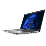Dell Latitude 5520 Generalüberholt, Notebook grau, Intel® Core™ i5-1145G7, Intel® Iris® Xe Graphics, 16 GB DDR4, 512 GB (512 GB SSD), Windows 11 Pro 64-Bit