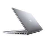 Dell Latitude 5520 Generalüberholt, Notebook grau, Intel® Core™ i5-1145G7, Intel® Iris® Xe Graphics, 16 GB DDR4, 512 GB (512 GB SSD), Windows 11 Pro 64-Bit