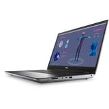 Dell Precision 7780-HG6VK, Notebook grau, Intel® Core™ i7-13850HX, NVIDIA RTX 3500, 32 GB DDR5, 1 TB (1 TB SSD), Windows 11 Pro 64-Bit