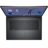 Dell Precision 7780-HG6VK, Notebook grau, Intel® Core™ i7-13850HX, NVIDIA RTX 3500, 32 GB DDR5, 1 TB (1 TB SSD), Windows 11 Pro 64-Bit