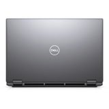 Dell Precision 7780-HG6VK, Notebook grau, Intel® Core™ i7-13850HX, NVIDIA RTX 3500, 32 GB DDR5, 1 TB (1 TB SSD), Windows 11 Pro 64-Bit