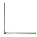 Dell Pro 16 (F713Y), Notebook platin, Intel® Core™ Ultra 7 255U, Intel® Graphics, 16 GB DDR5, 512 GB (512 GB SSD), Windows 11 Pro