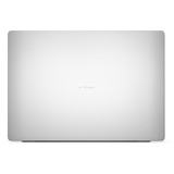 Dell Pro 16 (F713Y), Notebook platin, Intel® Core™ Ultra 7 255U, Intel® Graphics, 16 GB DDR5, 512 GB (512 GB SSD), Windows 11 Pro