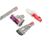 Dyson V10 Absolute (2023), Stielstaubsauger nickel/kupfer