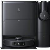 ECOVACS DEEBOT T30S COMBO COMPLETE, Saugroboter schwarz, inkl. All-in-One-OMNIStation