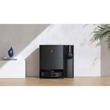 ECOVACS DEEBOT T30S COMBO COMPLETE, Saugroboter schwarz, inkl. All-in-One-OMNIStation