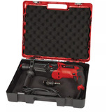 EINHELL Bohrhammer TE-RH 950 5F schwarz/rot, 950 Watt, Koffer
