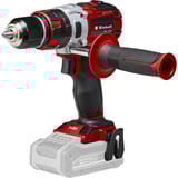 EINHELL Professional Akku-Schlagbohrschrauber TP-CD 18 Li-i Brushless-Solo, 18Volt rot/schwarz, ohne Akku und Ladegerät