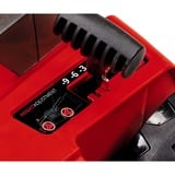 Einhell Akku-Vertikutierer-Lüfter GE-SC 36/35 Li-Solo, 36Volt (2x18V) rot/schwarz, ohne Akku und Ladegerät