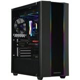 Enermax Makashi II MKT50, Big-Tower-Gehäuse schwarz, Tempered Glass