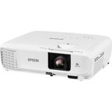 Epson EB-W49, LCD-Beamer weiß, 4000 ANSI-Lumen, WXGA, HDMI