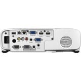 Epson EB-W49, LCD-Beamer weiß, 4000 ANSI-Lumen, WXGA, HDMI