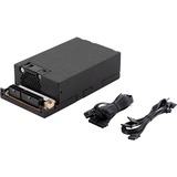 FSP FlexGURU 300W, PC-Netzteil Kabelmanagement, 300 Watt