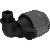 GARDENA Sprinklersystem L-Stück 25mm > 1/2", Verbindung