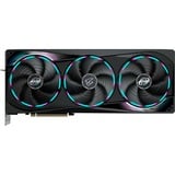 GIGABYTE GeForce RTX 5080 AORUS MASTER 16G, Grafikkarte DLSS 4, 3x DisplayPort, 1x HDMI 2.1