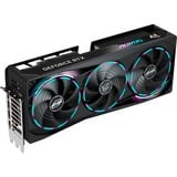 GIGABYTE GeForce RTX 5080 AORUS MASTER 16G, Grafikkarte DLSS 4, 3x DisplayPort, 1x HDMI 2.1