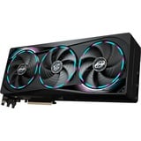 GIGABYTE GeForce RTX 5080 AORUS MASTER 16G, Grafikkarte DLSS 4, 3x DisplayPort, 1x HDMI 2.1
