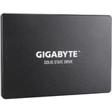 GIGABYTE SSD 2 TB schwarz, SATA 6 Gb/s, 2,5"