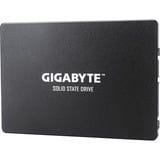 GIGABYTE SSD 2 TB schwarz, SATA 6 Gb/s, 2,5"