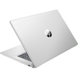 HP 17-cn4057ng, Notebook silber, Intel® Core™ 5 120U, Intel® Graphics, 16 GB DDR4, 1 TB (1 TB SSD), Windows 11 Home 64-Bit