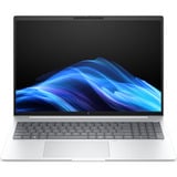 HP EliteBook 8 G1a (AD3F9ET), Notebook silber, AMD Ryzen AI 7 350, AMD Radeon 860M, 64 GB DDR5, 1 TB (1 TB SSD), Windows 11 Pro