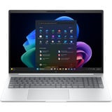 HP EliteBook 8 G1a (AD3F9ET), Notebook silber, AMD Ryzen AI 7 350, AMD Radeon 860M, 64 GB DDR5, 1 TB (1 TB SSD), Windows 11 Pro