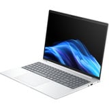 HP EliteBook 8 G1a (AD3F9ET), Notebook silber, AMD Ryzen AI 7 350, AMD Radeon 860M, 64 GB DDR5, 1 TB (1 TB SSD), Windows 11 Pro